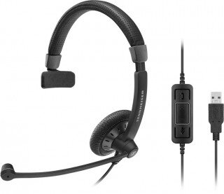 Sennheiser SC 40 USB CTRL Kulaklık kullananlar yorumlar